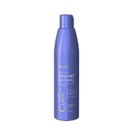 ШАМПУНЬ для всех типов волос с гиалуроновой кислотой Curex Balance - 300 мл