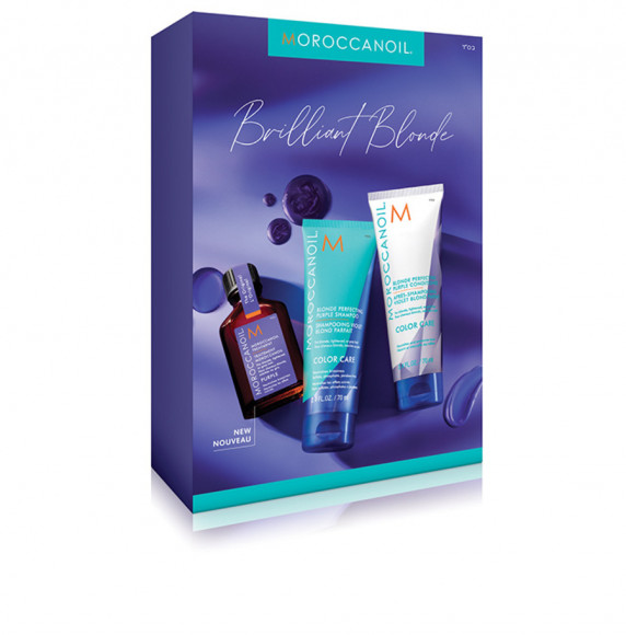 MOROCCANOIL 