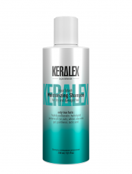 ШАМПУНЬ интенсивное увлажнение/Aqua Splash Moisturizing Shampoo/ KERALEX by PROTOKERATIN - 250 мл
