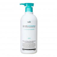 Шампунь для волос кератиновый LADOR Keratin LPP Shampoo new 530мл