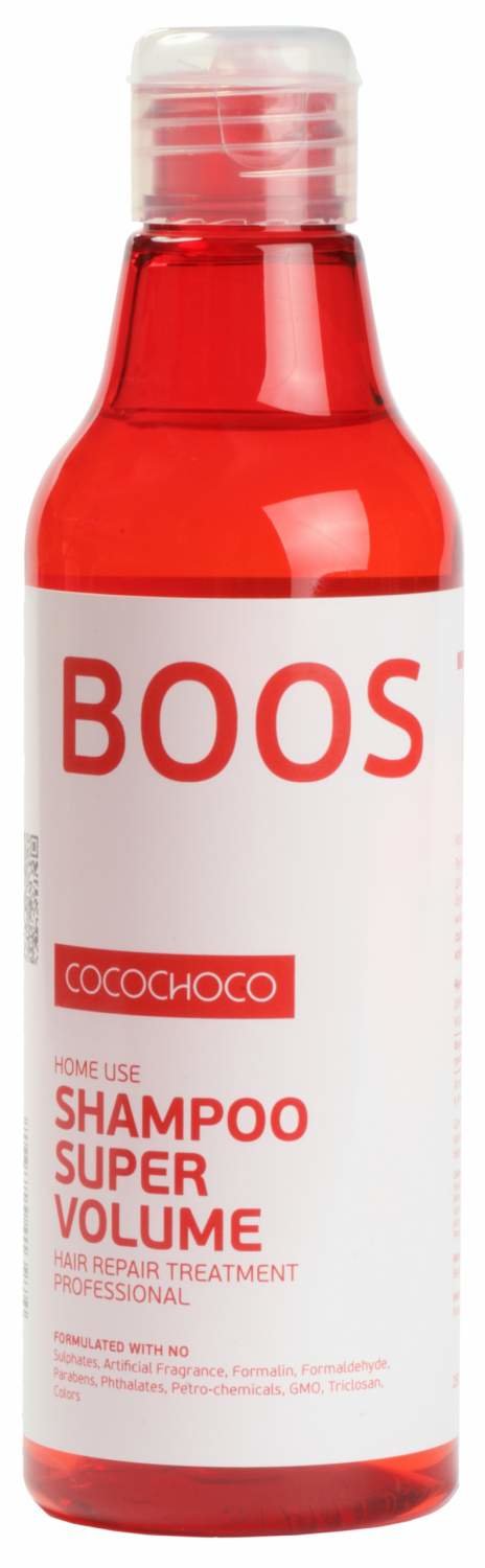 Cocochoco Шампунь 500 Мл Купить