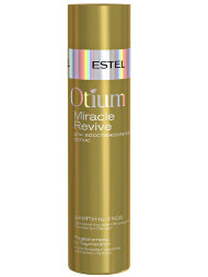 ШАМПУНЬ для восстановления волос Otium Miracle - 250 мл