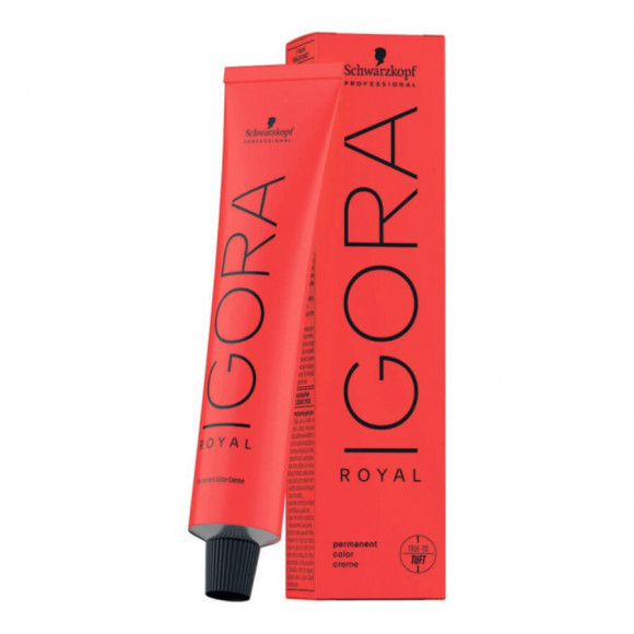 SCHWARZKOPF PROFESSIONAL 