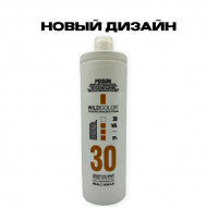 ОКСИД Wild Color для краски 9% - 995 мл New