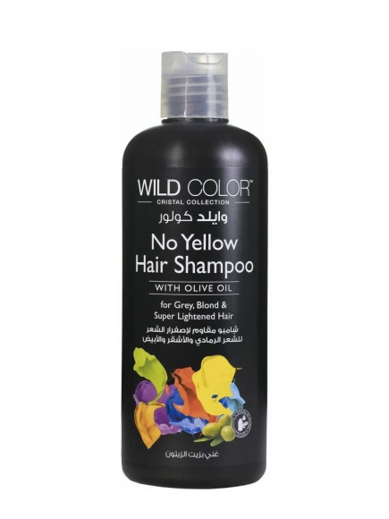 WILD COLOR 