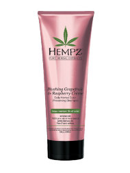 ШАМПУНЬ для сохранения цвета окрашенных волос Blushing Grapefruit & Raspberry Creme - 265 мл