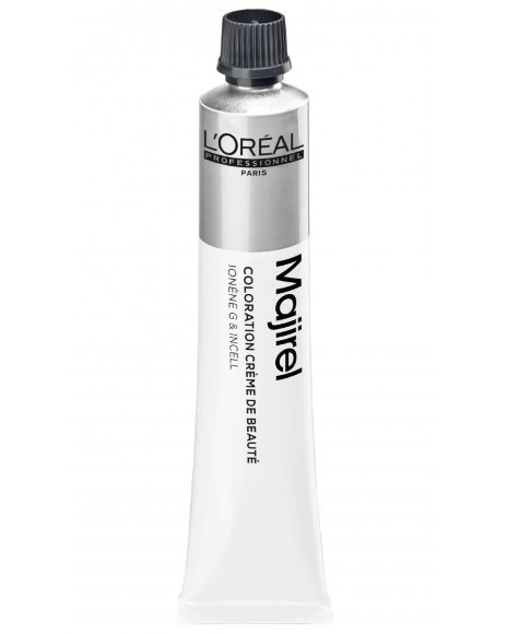 LOREAL PROFESSIONAL 7.8 КРАСИТЕЛЬ Majirel (блондин мокка) 50 мл