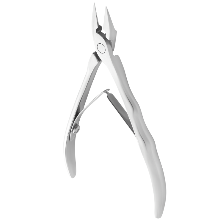 КУСАЧКИ для вросшего ногтя проф (режущая часть - 12 мм) (с кембриком)