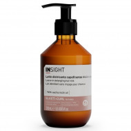 МОЛОЧКО несмываемое для кудрявых волос ELASTI-CURL Leave-in detangling hair milk NEW 250 мл