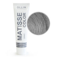 ПИГМЕНТ Matisse Color Gray (серый) - 100 мл