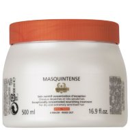 МАСКА для сухих и чувствительных волос Nutritive Masquintense - 500 мл