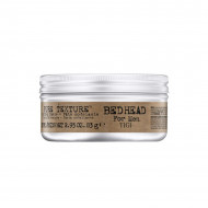 ПАСТА Bed Head For Men Pure Texture моделирующая для волос - 83 г