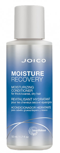 JOICO Кондиционер увлажняющий для плотных/жестких, сухих волос / Moisturizing Conditioner For Thick/Coarse, Dry Hair - 50 мл