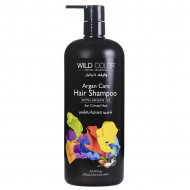 ШАМПУНЬ Argan care Hair с аргановым маслом - 1000 мл