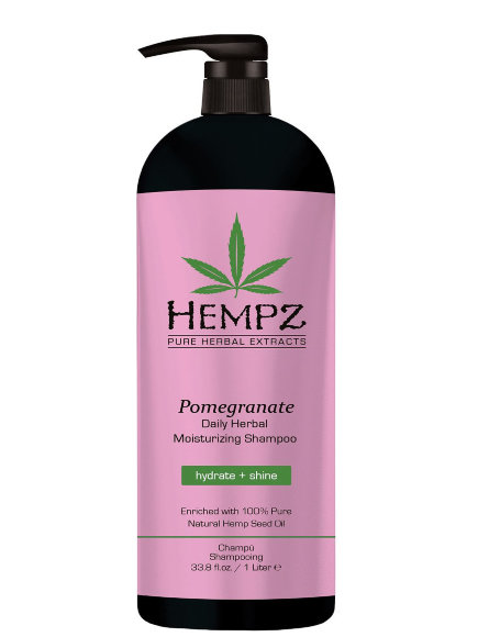 HEMPZ 