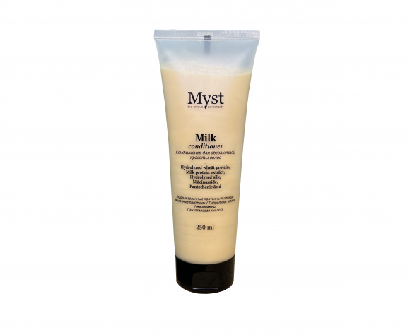MYST 