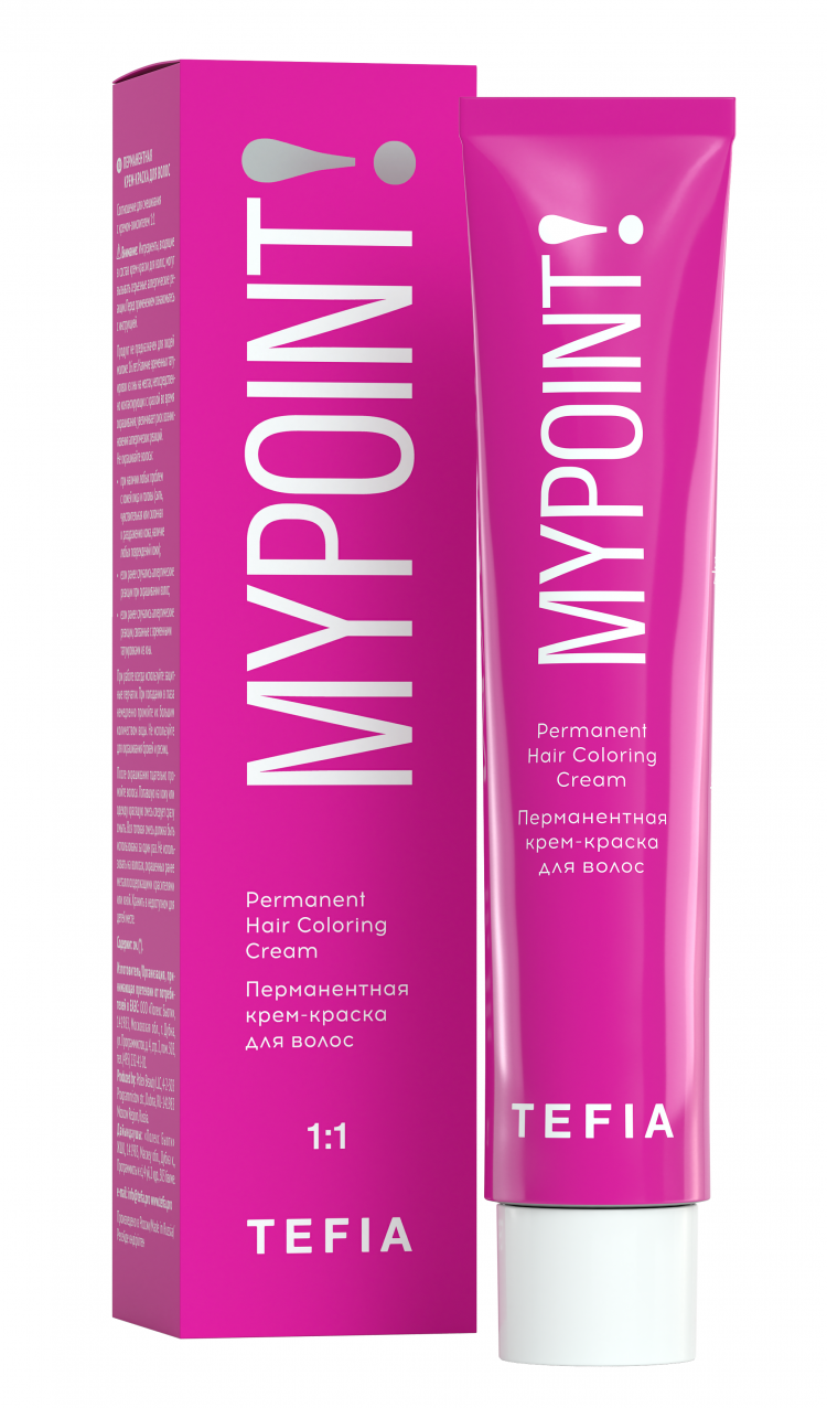 Mypoint color. Краска Тефия 8.87. Tefia MYPOINT перманентная крем-краска палитра. Краска для волос MYPOINT Tefia. Краска для волос Tefia 4.0.
