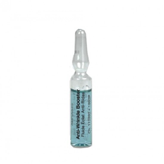 JANSSEN АМПУЛА реструктурирующая сыворотка с лифтинг-эффектом Ampoules Anti-Wrinkle Booster - 2 мл
