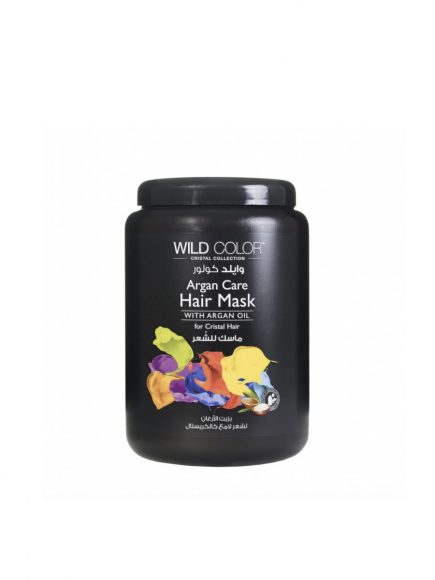 WILD COLOR 