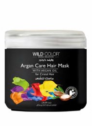 МАСКА для волос с аргановым маслом Argan Care Hair - 1000 мл