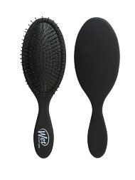 ЩЕТКА для спутанных волос (черная) Pro Original Detangler Black