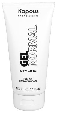 ГЕЛЬ для волос нормальной фиксации Syling Gel Normal - 150 мл