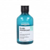 ШАМПУНЬ Expert Scalp Advanced для склонных к жирности волос - 300 мл