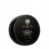 ГЕЛЬ 5 Magic Oil фиксирующий для волос - 100 мл