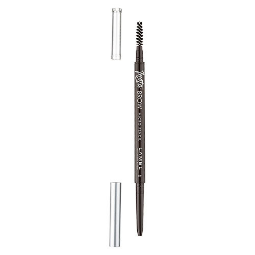 LAMEL PRO КАРАНДАШ для бровей INSTA Micro Brow Pencil 401