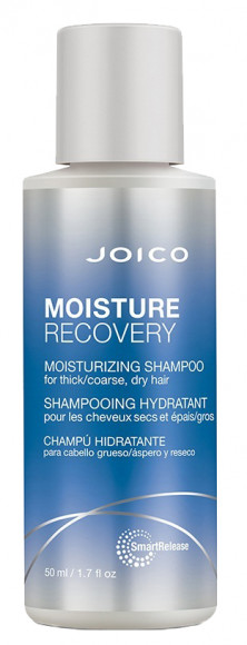 JOICO Шампунь увлажняющий для плотных/жестких, сухих волос / Moisturizing Shampoo For Thick/Coarse, Dry Hair - 50 мл