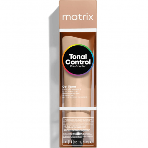 MATRIX Tonal Control Гелевый Тонер Clear - 90 мл