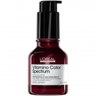 СЫВОРОТКА Vitamino Color Spectrum несмываемая для зеркального блеска - 50 мл