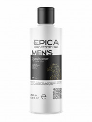 Men's КОНДИЦИОНЕР мужской - 250 мл