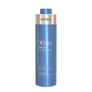 БАЛЬЗАМ для увлажнения волос Otium Aqua - 1000 мл