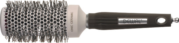 DEWAL ТЕРМОБРАШИНГ с ионо-керамическим покрытием 44 мм ION CERAMIC (DW20197A1P1B-3Q) - 1 шт
