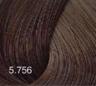5.756 краска для волос, светлый шатен махагоново-фиолетовый - Expert Color 100 ml