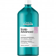 ШАМПУНЬ Expert Scalp Advanced для чувствительной кожи головы - 1500 мл