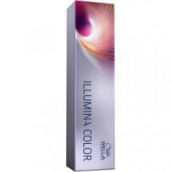 КРЕМ-КРАСКА Illumina Color 10/81 яркий блонд жемчужно-пепельный