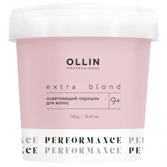OLLIN PROFESSIONAL 