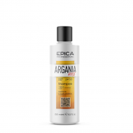 Argania Rise ORGANIC ШАМПУНЬ для придания блеска с маслом арганы - 250 мл