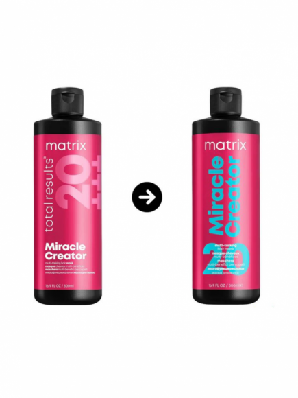 MATRIX 