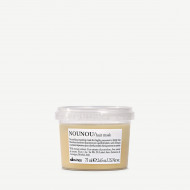 МАСКА Essential Hair Care питательный Nounou Travel - 75 мл