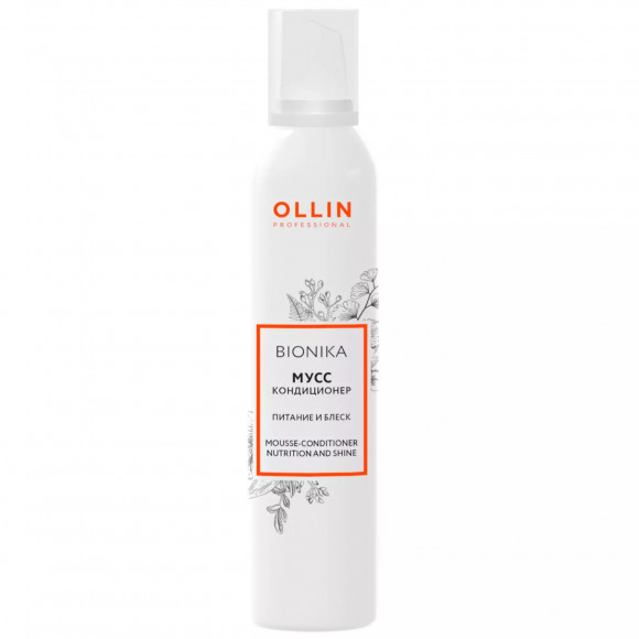 OLLIN PROFESSIONAL 