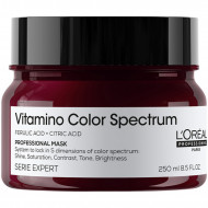МАСКА Vitamino Color Spectrum для окрашенных волос и невероятного блеска - 250 мл