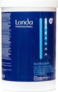 ПУДРА для осветления волос Blondor - 500 г