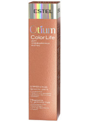 СПРЕЙ для окрашенных волос Otium Color Life - 100 мл