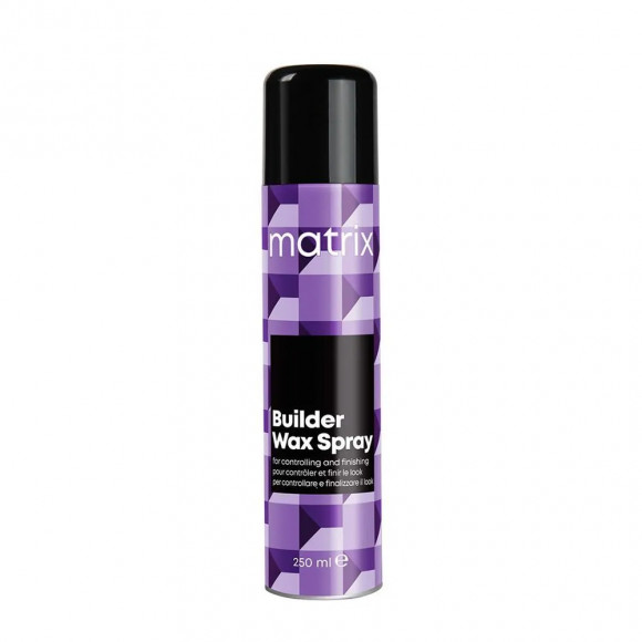 MATRIX ВОСК-СПРЕЙ Builder Wax Spray для укладки волос - 250 мл