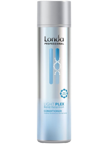 LONDA PROFESSIONAL КОНДИЦИОНЕР для укрепления волос Lightplex - 250 мл