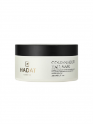 МАСКА интенсивная восстанавливающая Golden hour hair mask - 280 мл