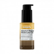 МАСЛО Expert Absolut Repair Molecular двухфазное - 30 мл